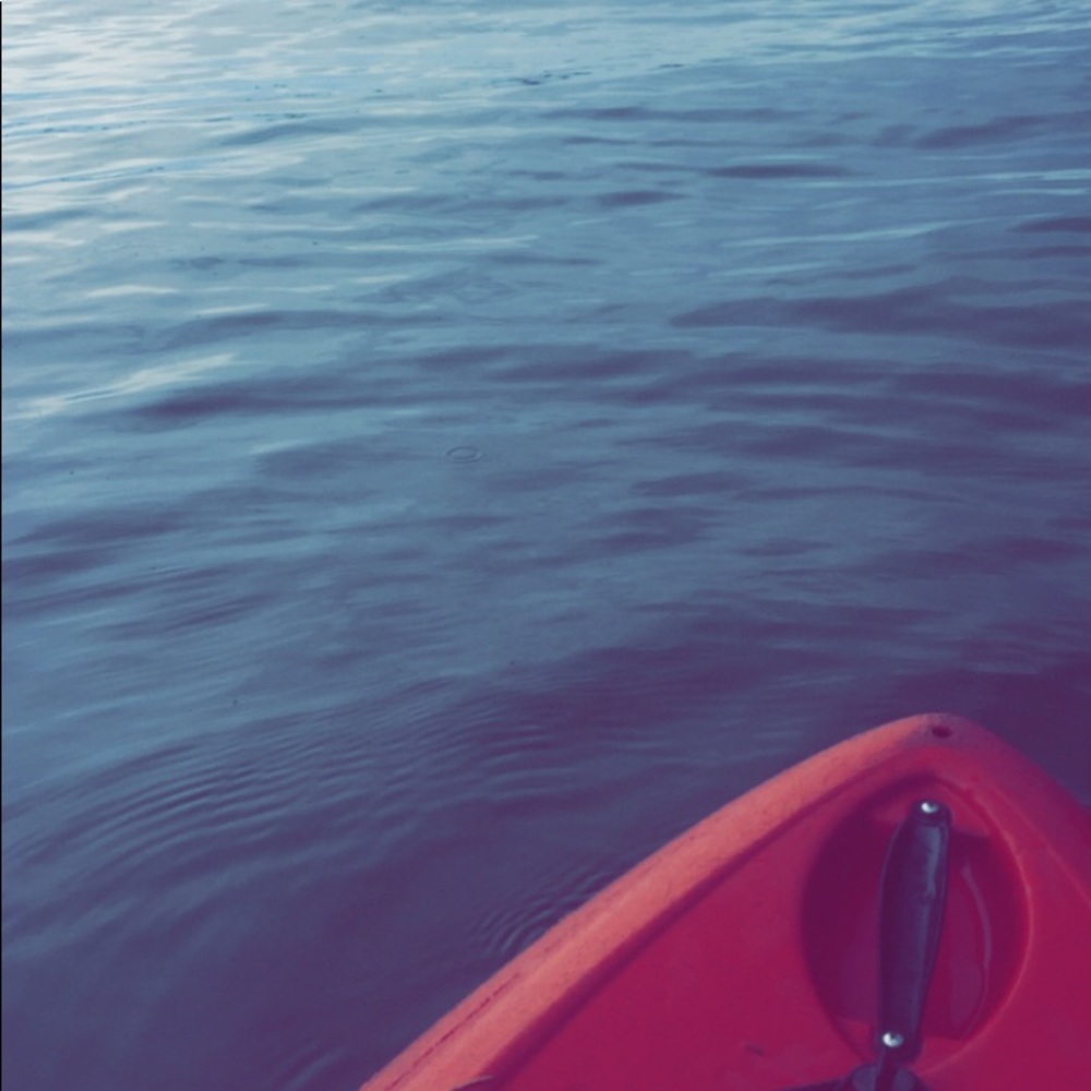 Meet your Posher, Rachel